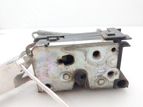 Front right lock CITROËN JUMPER I Van (244) 2.2 HDi | BP17531421C97 