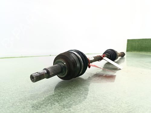 Right front driveshaft RENAULT MEGANE III Hatchback (BZ0/1_, B3_) 1.5 dCi (BZ09, BZ0D, BZ1W, BZ29, BZ14) | BP31632815M39 - Image 2