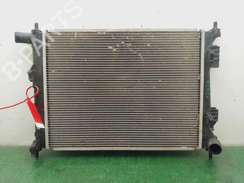 Køler KIA RIO III (UB) 1.2 CVVT (84 hp) 26377208