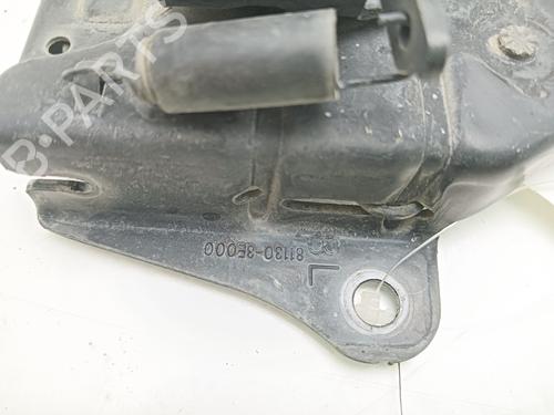 Hood lock KIA SORENTO I (JC)  | BP22211054C133 