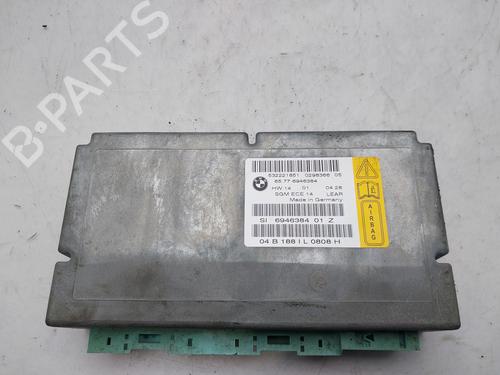 Used ECU airbags BMW 5 (E60) 520 i (170 hp) 12413416