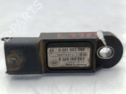 Used Electronic sensor Electronic sensor RENAULT MEGANE III Grandtour (KZ0/1) [2008-2016] 39751393 39751393