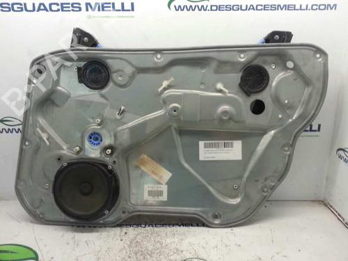 Used Front right window mechanism SEAT CORDOBA (6L2) 1.4 16V (75 hp) 2860441