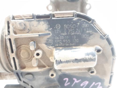 Front wiper motor SEAT LEON (1P1) 2.0 TDI | BP10005549M29