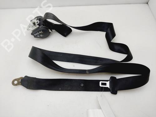 Used Rear left seatbelt Rear left seatbelt AUDI A4 B6 (8E2) 1.9 TDI (130 hp) 30891000 30891000