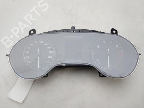 Used Instrument cluster Instrument cluster 38347741 38347741
