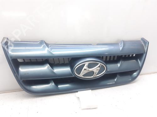 Grill HYUNDAI MATRIX (FC) 1.6 | BP7013005C40 