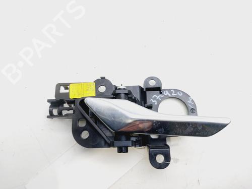 Venstre foran invendig håndtak JAGUAR E-PACE (X540)  | BP29531451I13 