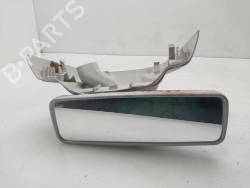Used Rear mirror Rear mirror FIAT 500L (351_, 352_) [2012-2026] 33658010 33658010