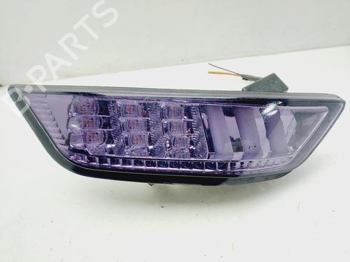 Used Left front fog light FORD USA MUSTANG Coupe [2014-2023]  23895870