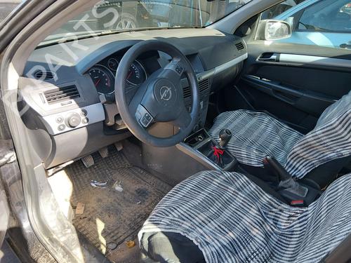 Gearbox OPEL ASTRA H (A04) | BP32697205M3 - Image 9