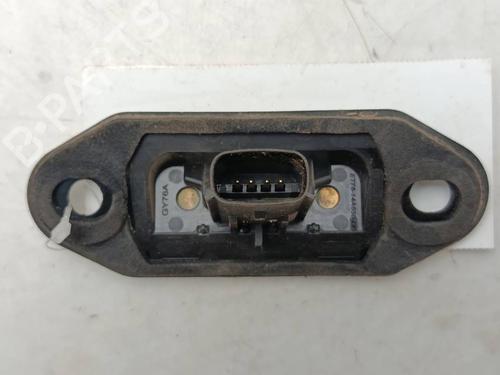 Electronic module FORD TRANSIT COURIER B460 MPV | BP39691492M83 - Image 3