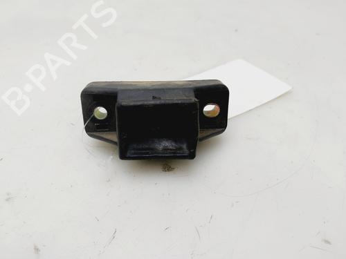 Tailgate lock RENAULT MEGANE I Classic (LA0/1_) 1.9 dTi (LA08, LA0N, LA0K) 7700827599 |