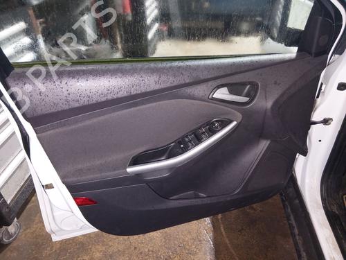 Front wiper motor FORD FOCUS III  | BP31653024M29 