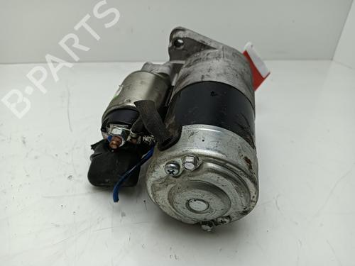 Starter NISSAN ALMERA II (N16) 1.8 | BP21360500M8 