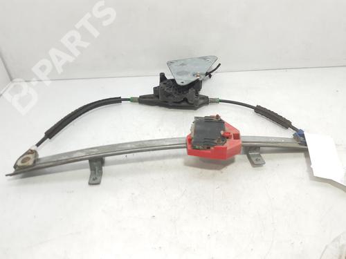 Used Front right window mechanism Front right window mechanism FORD MONDEO I Saloon (GBP) 1.8 i 16V (112 hp) 10567770 10567770