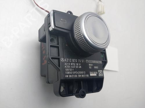 Switch MERCEDES-BENZ E-CLASS (W212)  | BP32986213I30  - Image 5