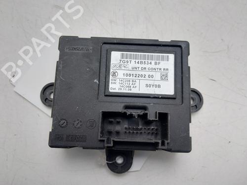 Used Comfort control module Comfort control module 37273031 37273031