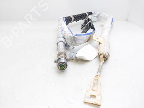Left curtain airbag KIA PICANTO III (JA)  | BP29546479C11 