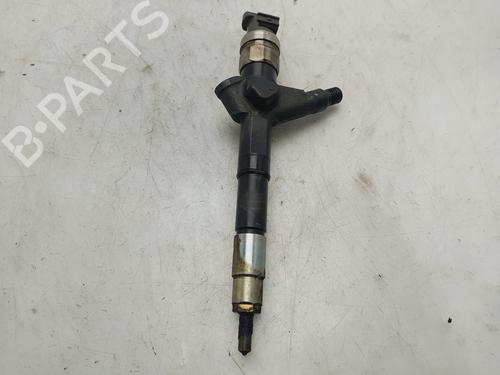 Used Injector NISSAN PATHFINDER III (R51) [2005-2025]  22600702