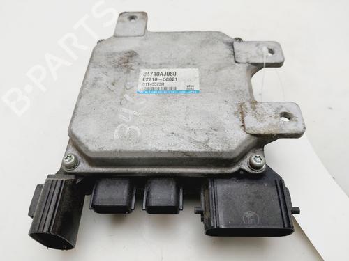 Used Electronic module SUBARU LEGACY V (BM) [2009-2025]  29719938