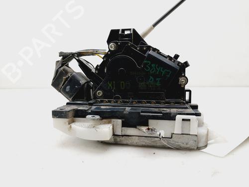 Used Front left lock FORD MONDEO III (B5Y) [2000-2007]  26873683