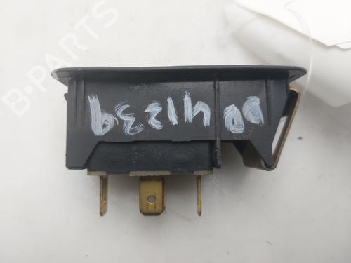 Right front window switch VW POLO (6N2) | BP33756124I26 - Image 4
