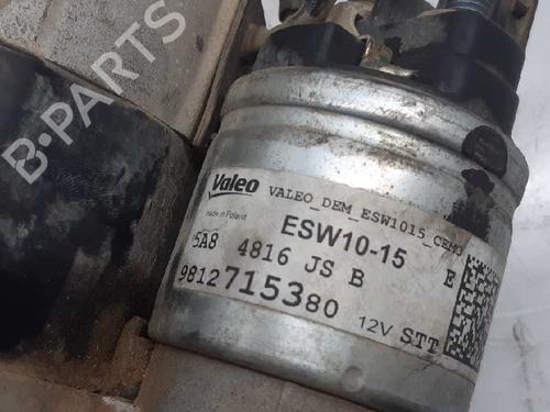 Starter PEUGEOT 208 I (CA_, CC_)  | BP6145185M8 