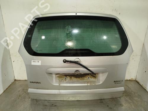 Used Tailgate Tailgate OPEL ZAFIRA A MPV (T98) [1999-2006] 34052004 34052004