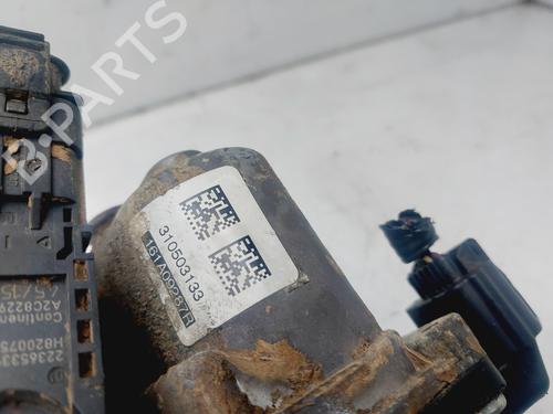 Throttle body NISSAN QASHQAI II (J11, J11_) | BP26294102M82