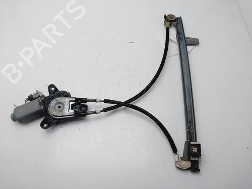 Used Front right window mechanism PEUGEOT 306 (7B, N3, N5) 1.6 SR (89 hp) 29408525