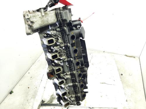 Cylinder head BMW 5 (E60) 525 d | BP16005993M5 