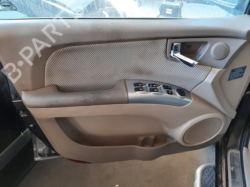 Front right window mechanism KIA SPORTAGE II (JE_, KM_)  | BP11838111C23 