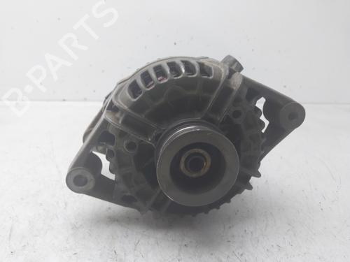 Generator OPEL ASTRA G Hatchback (T98) 1.6 (F08, F48) | BP30769999M7