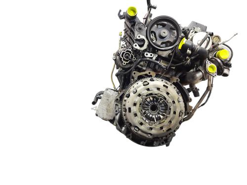 Engine FORD MONDEO III Saloon (B4Y) 2.0 16V TDDi / TDCi | BP23866591M1 
