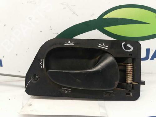 Front right interior door handle RENAULT LAGUNA I (B56_, 556_)  | BP3299340I14 