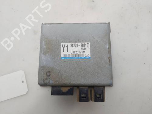 Used Steering ECU Steering ECU SUZUKI SX4 (EY, GY) [2006-2026] 40225589 40225589