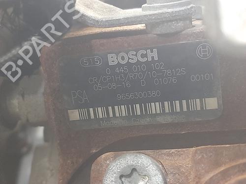 Engine CITROËN C5 II (RC_) | BP33440184M1 - Image 3