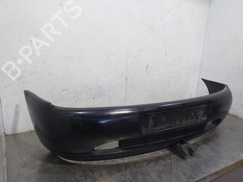 Front bumper FORD FIESTA IV (JA_, JB_) 1.25 i 16V | BP22274527C7 
