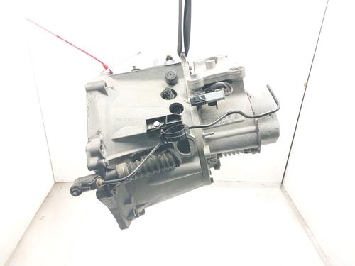 Gearbox PEUGEOT 2008 I (CU_) | BP36436754M3 - Image 2