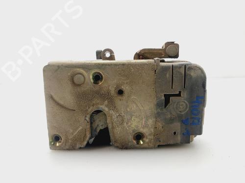 Used Front left lock PEUGEOT PARTNER MPV (5_, G_) 1.9 D (69 hp) 32671748