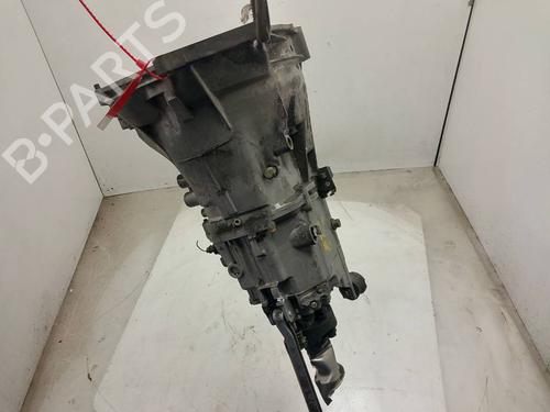 Getriebe BMW 3 Compact (E46) 316 ti | BP38869950M3 - Image 5