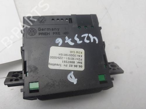 Switch VW PHAETON (3D1, 3D2, 3D3, 3D4, 3D6, 3D7, 3D8, 3D9) | BP38934679I30 - Image 4
