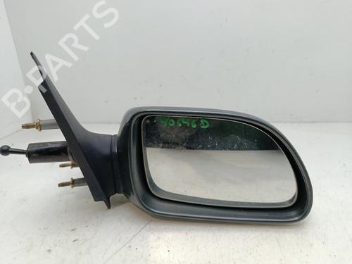 Rétroviseur droit RENAULT 19 I (B/C53_) 1.4 (80 hp) 32339881