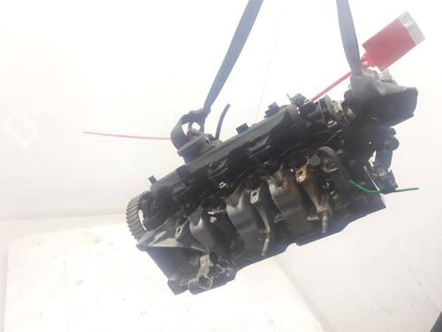 Cylinder head RENAULT FLUENCE (L3_) 1.5 dCi (L30D, L30L, L306, L33F, L33L, L33M, L33V, L33W) | BP31878872M5