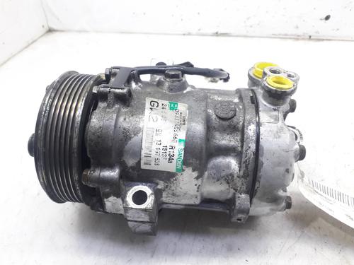 Used AC compressor OPEL MERIVA A MPV (X03) [2003-2010]  9130787