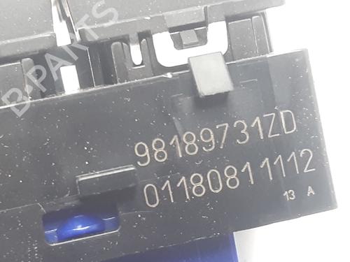 Switch PEUGEOT 308 II (LB_, LP_, LW_, LH_, L3_)  | BP11274544I30 