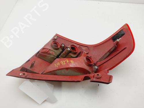 Højre baglygte SUZUKI SWIFT III (MZ, EZ) | BP30100071C35