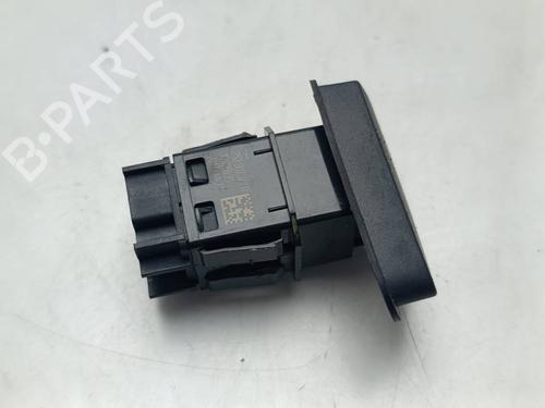 Warning switch RENAULT CLIO IV (BH_) | BP40281798I22 - Image 3