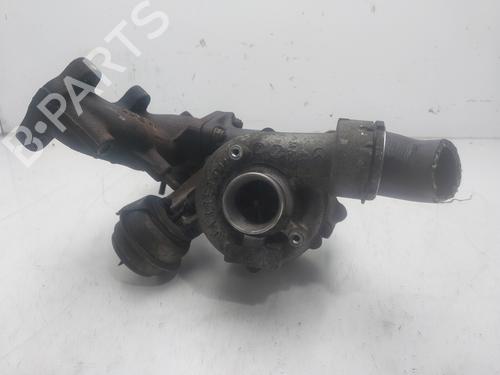Used Turbocharger/Supercharger Turbocharger/Supercharger 37759207 37759207